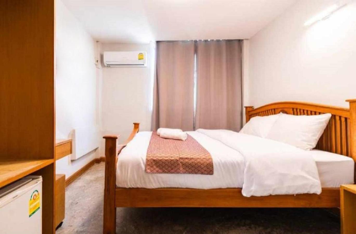Go Inn Khaosan Road Bkk - Grand Palace Бангкок Екстер'єр фото